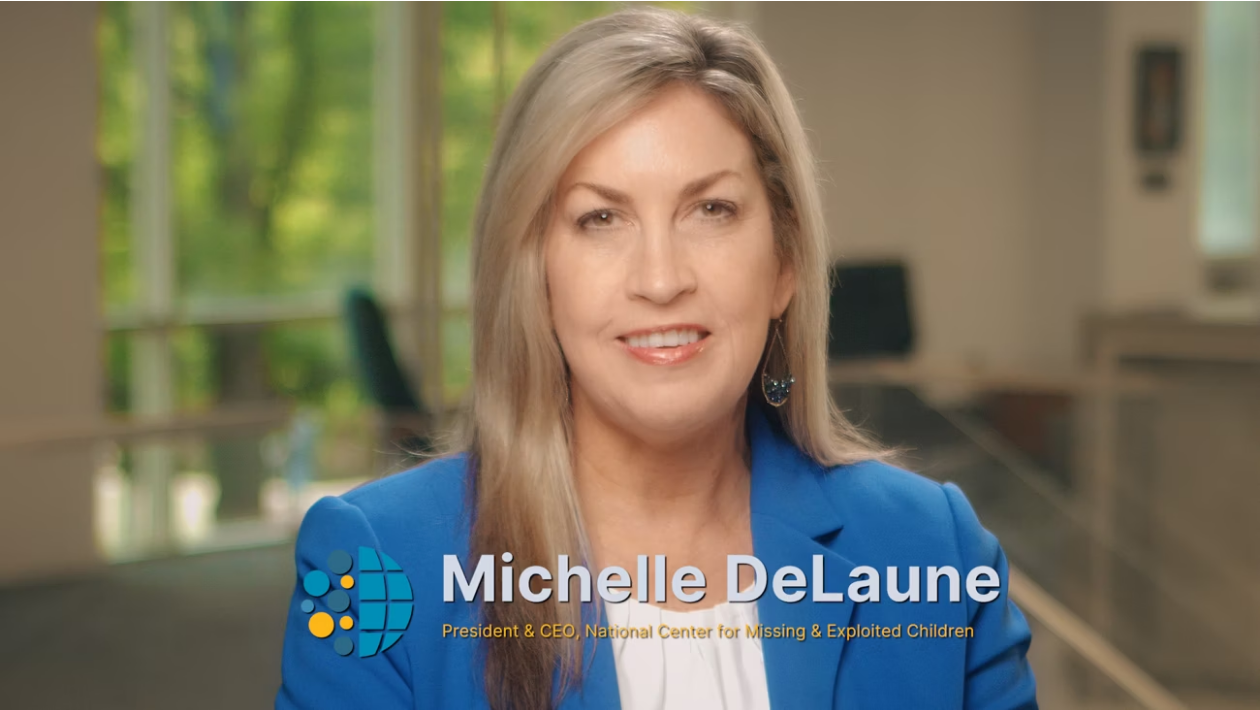 Thank you for visiting the Global Platform for Child Exploitation Policy